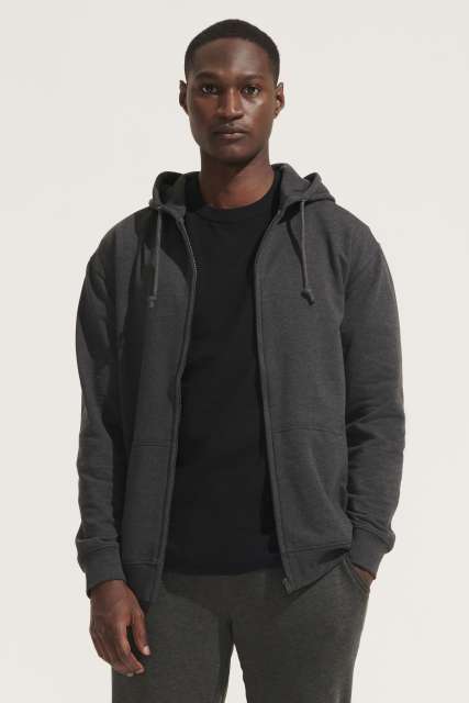 HANORAC SOL'S CARTER -