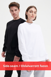 BLUZA SOL'S COLUMBIA - UNISEX