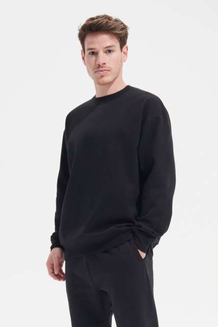 BLUZA SOL'S COLUMBIA - UNISEX