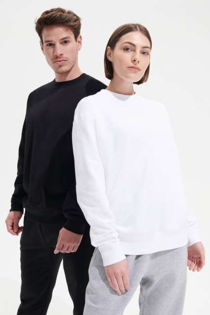 BLUZA SOL'S COLUMBIA - UNISEX