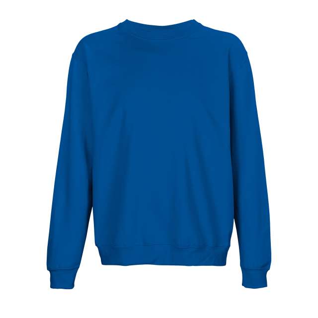 BLUZA SOL'S COLUMBIA - UNISEX
