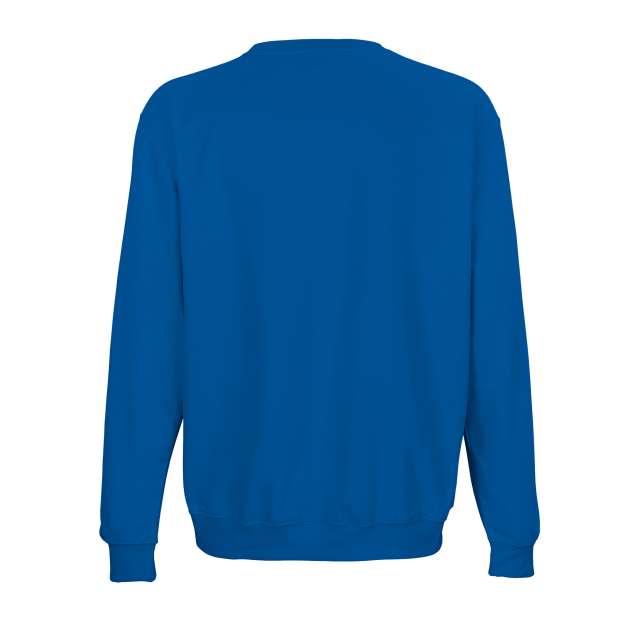 BLUZA SOL'S COLUMBIA - UNISEX