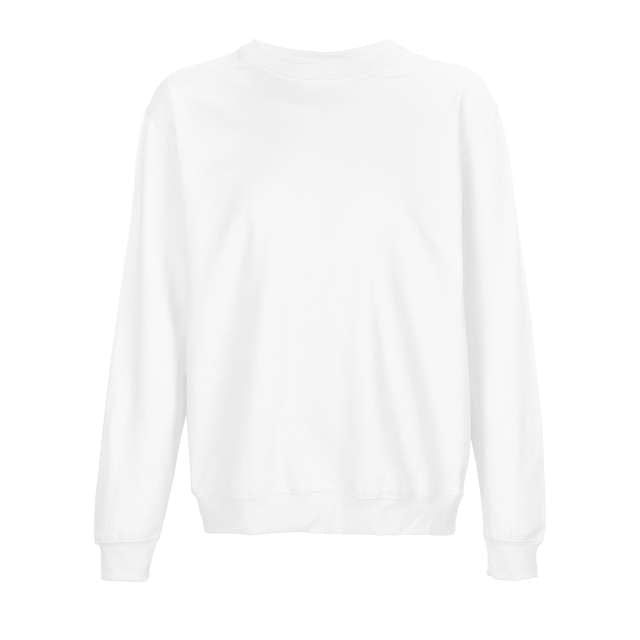 BLUZA SOL'S COLUMBIA - UNISEX