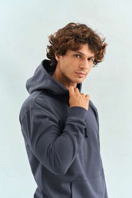 HOODIE UNISEX SOL'S CONDOR