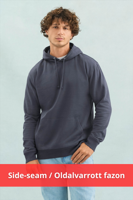 HOODIE UNISEX SOL'S CONDOR
