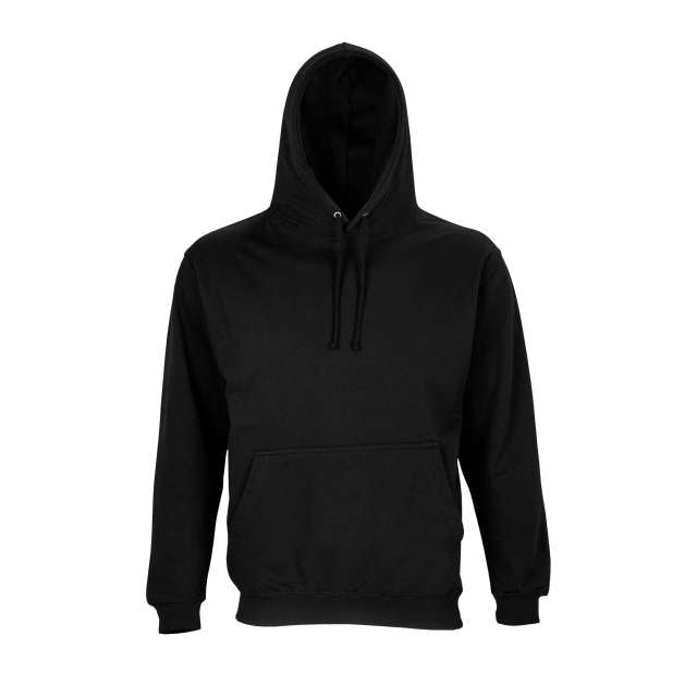 HOODIE UNISEX SOL'S CONDOR