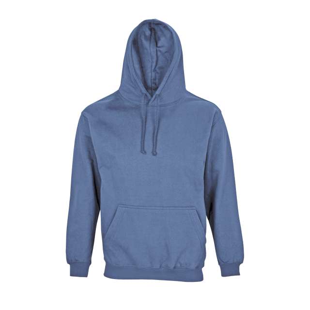 HOODIE UNISEX SOL'S CONDOR