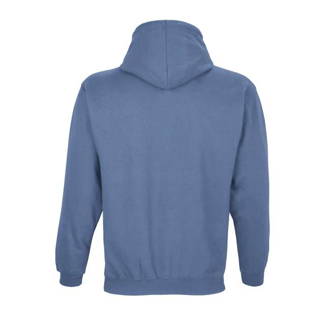 HOODIE UNISEX SOL'S CONDOR
