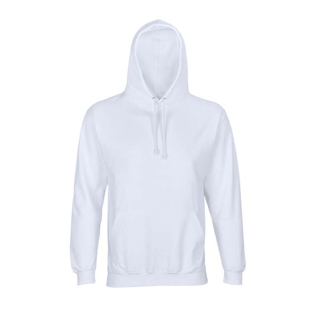 HOODIE UNISEX SOL'S CONDOR