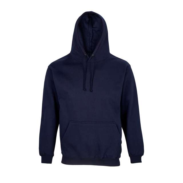 HOODIE UNISEX SOL'S CONDOR