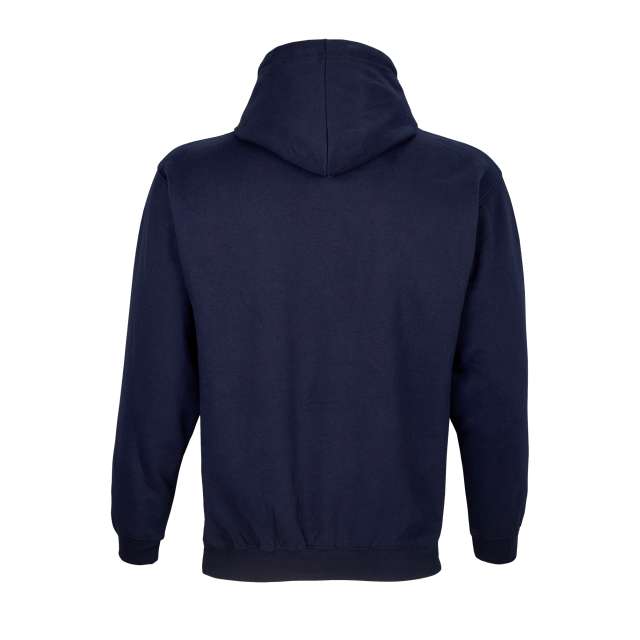 HOODIE UNISEX SOL'S CONDOR