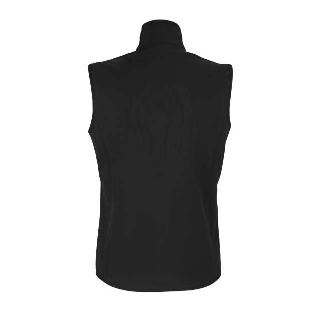 SOL'S FALCON BW WOMEN - SOFTSHELL BODYWARMER