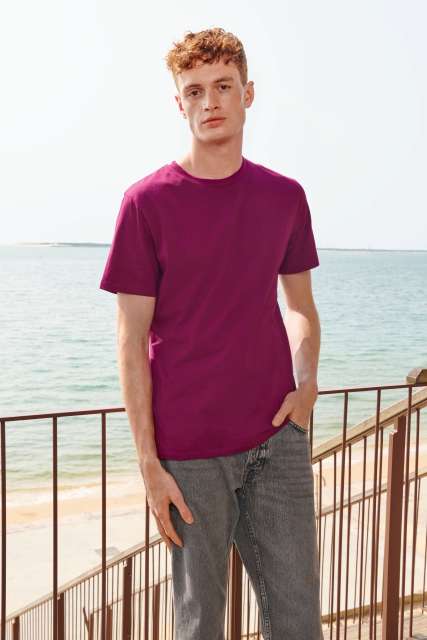TRICOU UNISEX SOL'S LEGEND