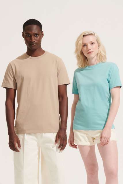 TRICOU UNISEX SOL'S LEGEND