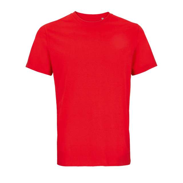 TRICOU UNISEX SOL'S LEGEND