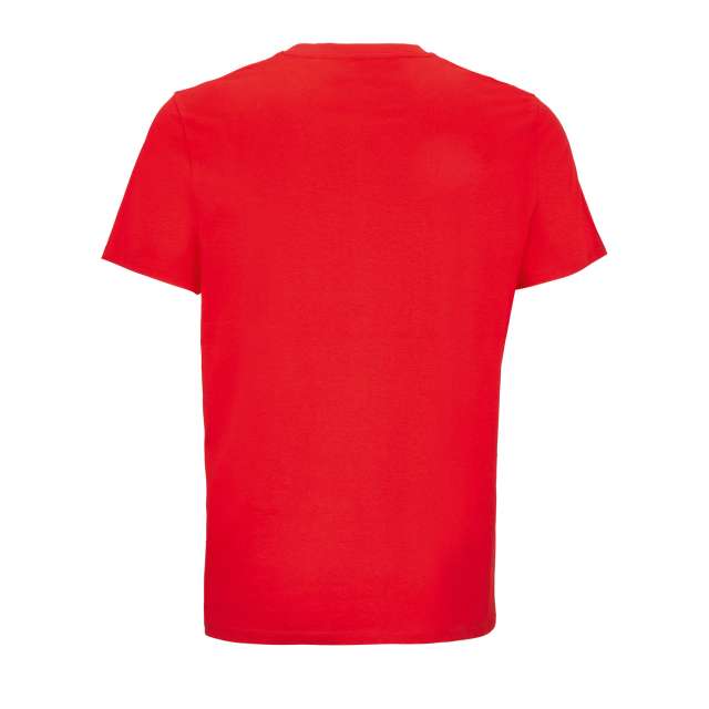 TRICOU UNISEX SOL'S LEGEND