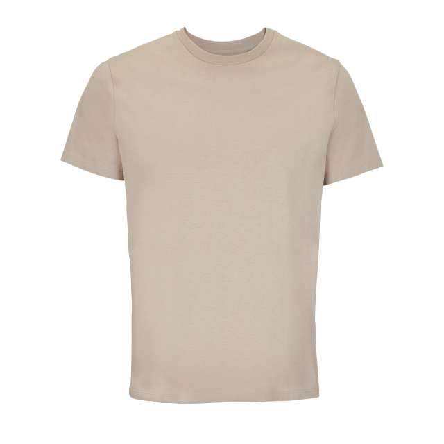 TRICOU UNISEX SOL'S LEGEND