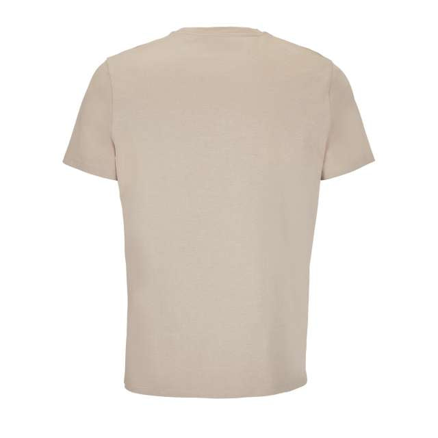 TRICOU UNISEX SOL'S LEGEND