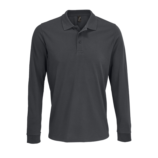 TRICOU POLO PRIME