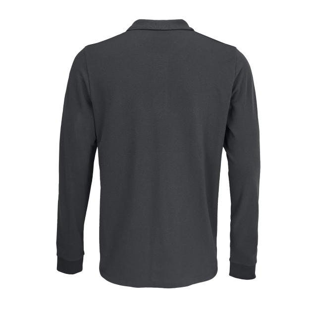 TRICOU POLO PRIME