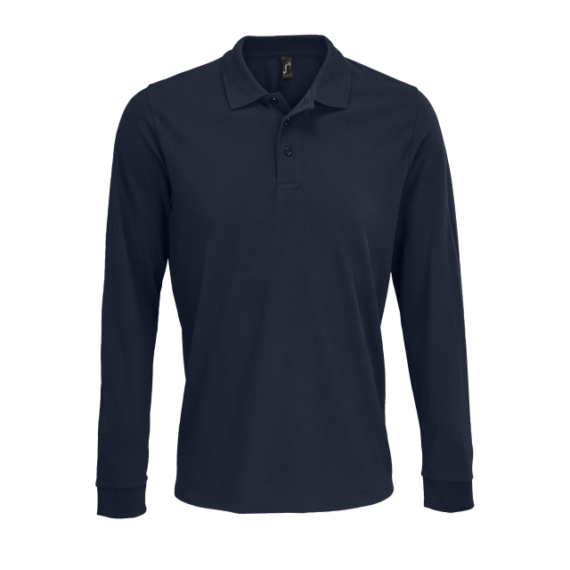 TRICOU POLO PRIME