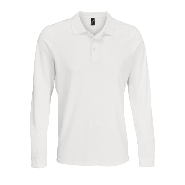 TRICOU POLO PRIME