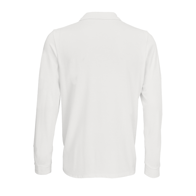 TRICOU POLO PRIME