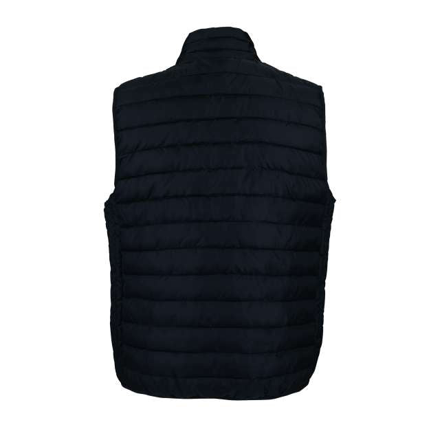 SOL'S STREAM BW MEN - LIGHTWEIGHT BODYWARMER