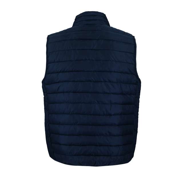 SOL'S STREAM BW MEN - LIGHTWEIGHT BODYWARMER