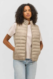 SOL'S STREAM BW WOMEN - LIGHTWEIGHT BODYWARMER
