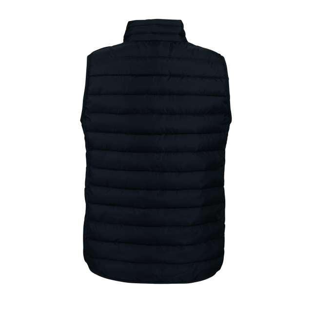 SOL'S STREAM BW WOMEN - LIGHTWEIGHT BODYWARMER