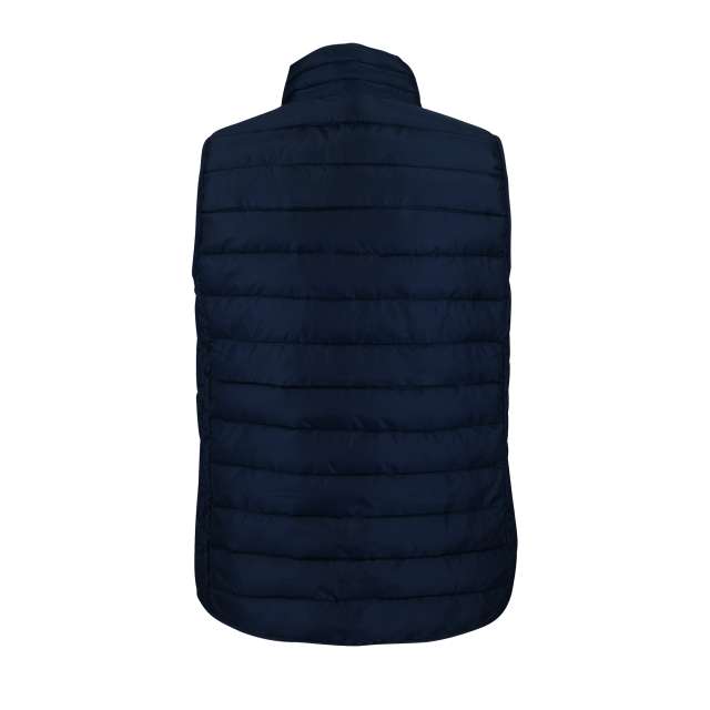 SOL'S STREAM BW WOMEN - LIGHTWEIGHT BODYWARMER