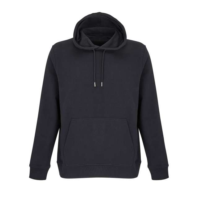HANORAC UNISEX CU GLUGA, FARA FERMOAR 'SOL'S CONSTELLATION'
