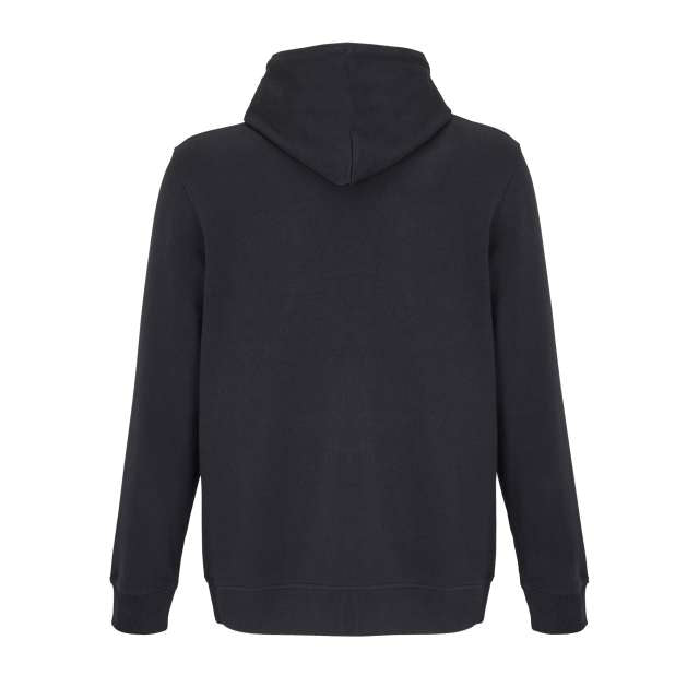 HANORAC UNISEX CU GLUGA, FARA FERMOAR 'SOL'S CONSTELLATION'