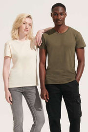 TRICOU UNISEX SOL'S RE CRUSADER