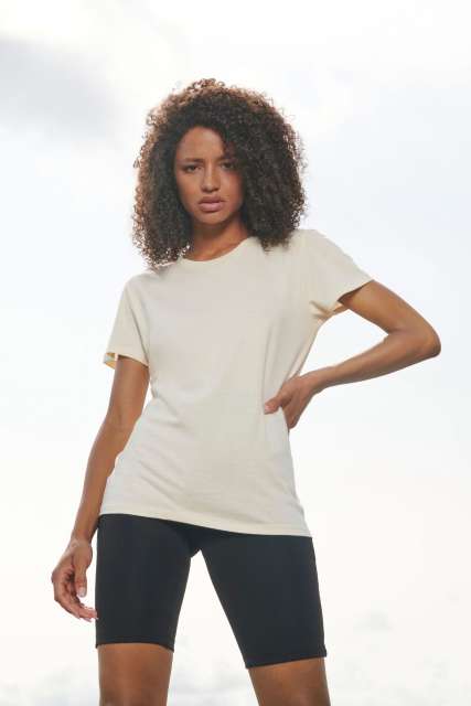 TRICOU UNISEX SOL'S RE CRUSADER