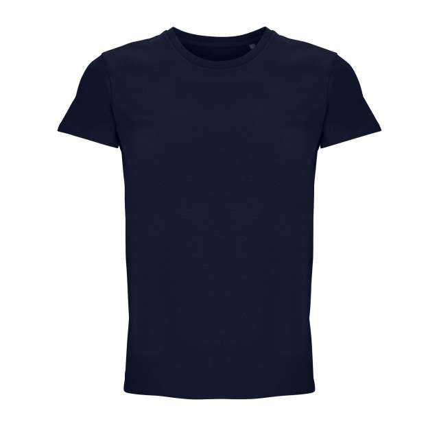 TRICOU UNISEX SOL'S RE CRUSADER