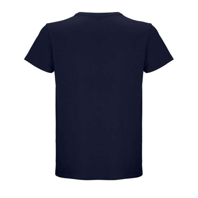 TRICOU UNISEX SOL'S RE CRUSADER