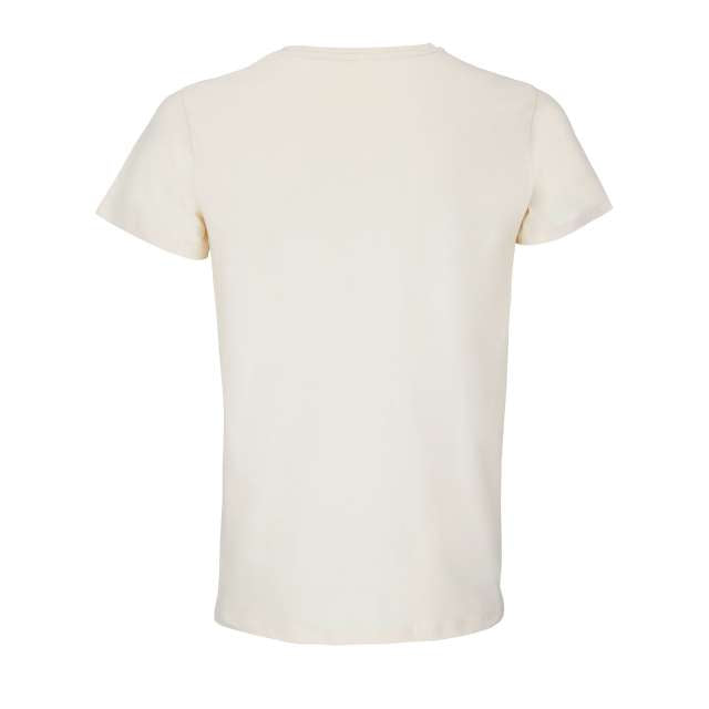 TRICOU UNISEX SOL'S RE CRUSADER