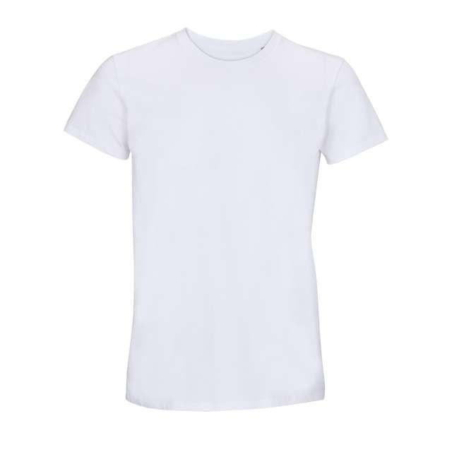 TRICOU UNISEX SOL'S RE CRUSADER