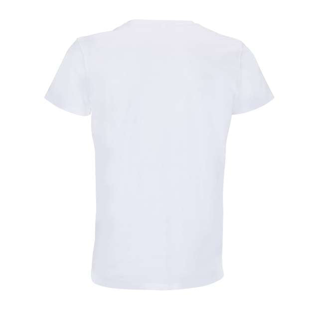 TRICOU UNISEX SOL'S RE CRUSADER
