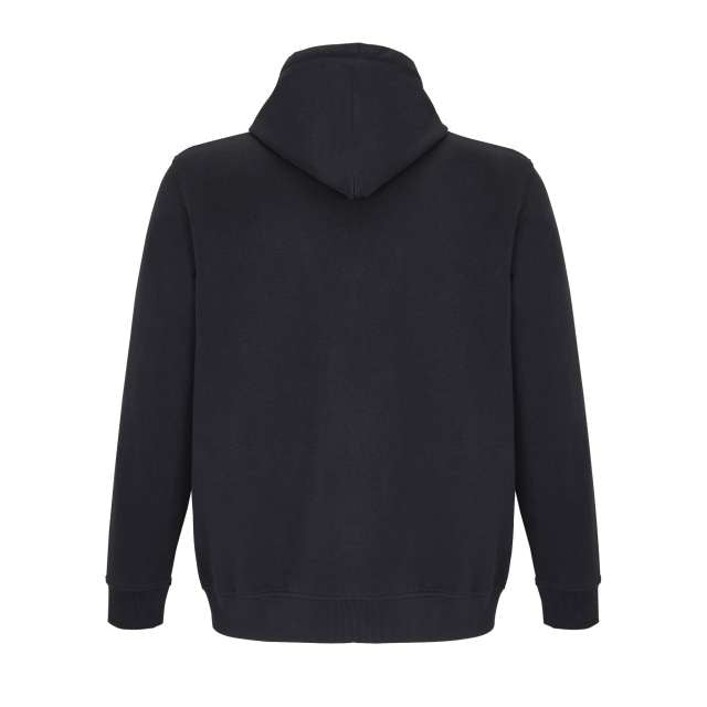 HANORAC UNISEX CU GLUGA, FERMOAR SOL'S CALIPSO