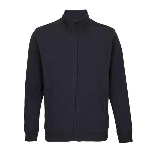 BLUZA UNISEX CU FRMOAR SOL'S COOPER