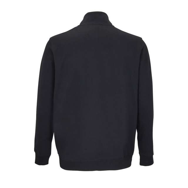 BLUZA UNISEX CU FRMOAR SOL'S COOPER