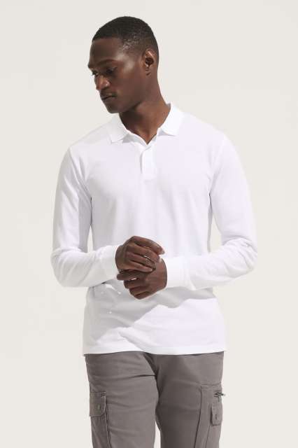 TRICOU POLO PLANET