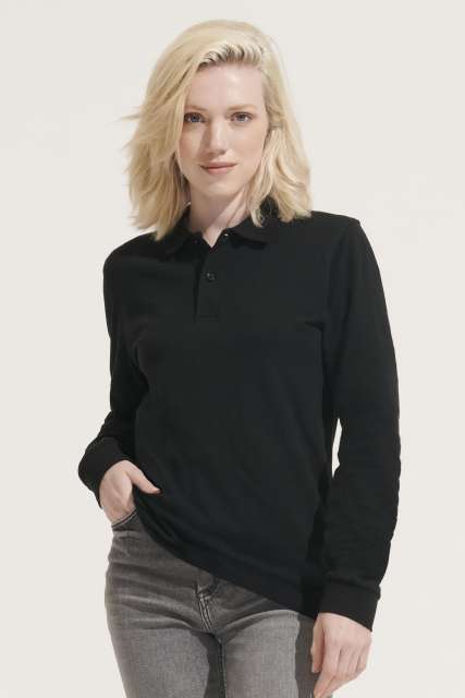 TRICOU POLO PLANET
