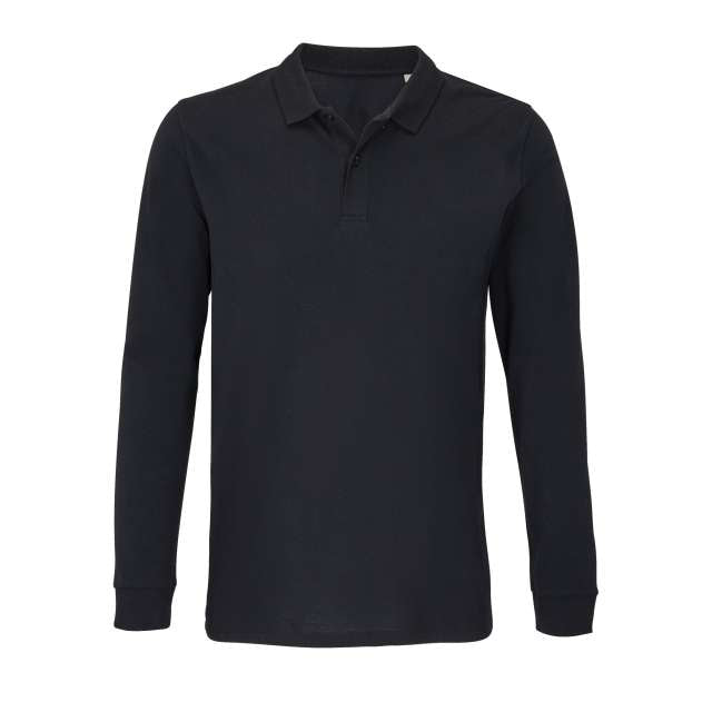 TRICOU POLO PLANET