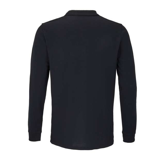 TRICOU POLO PLANET
