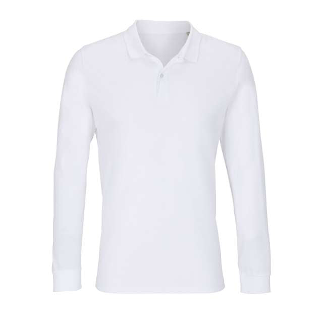 TRICOU POLO PLANET