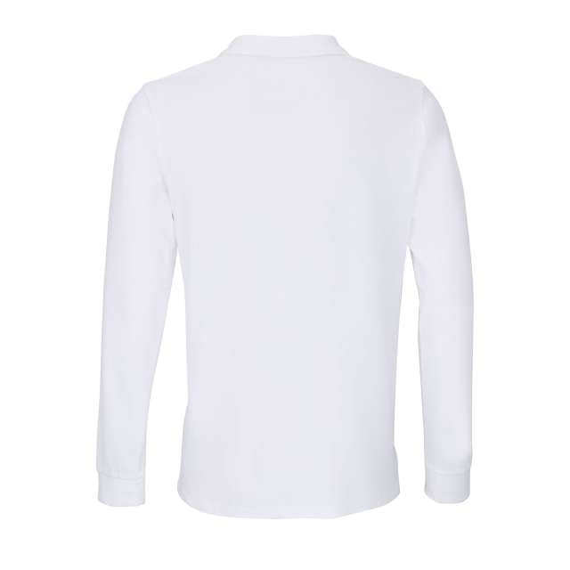 TRICOU POLO PLANET